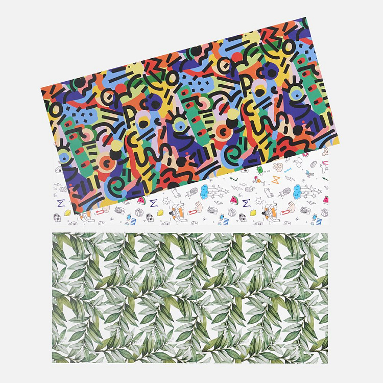 Суперобложка для ежедневника Mirada