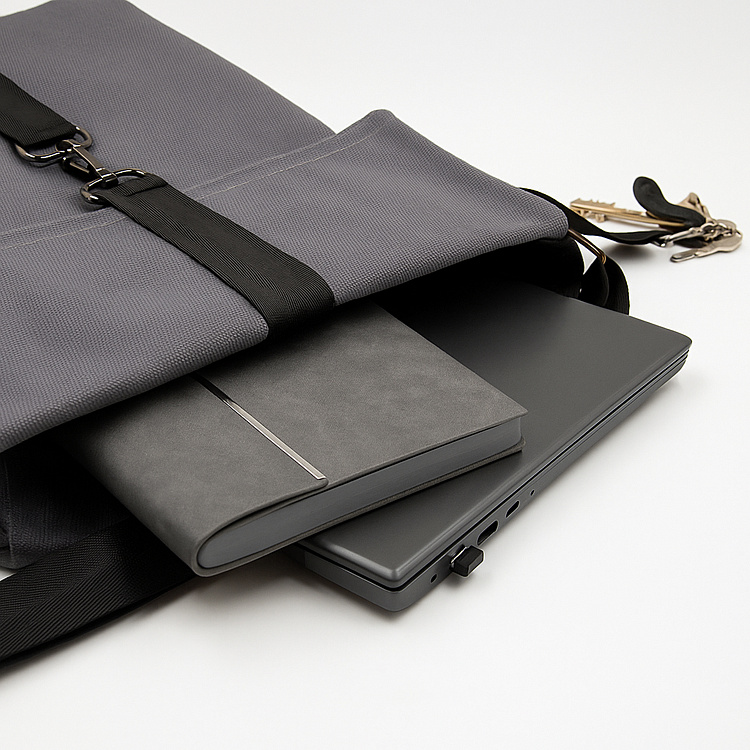 Шоппер Superbag Companion