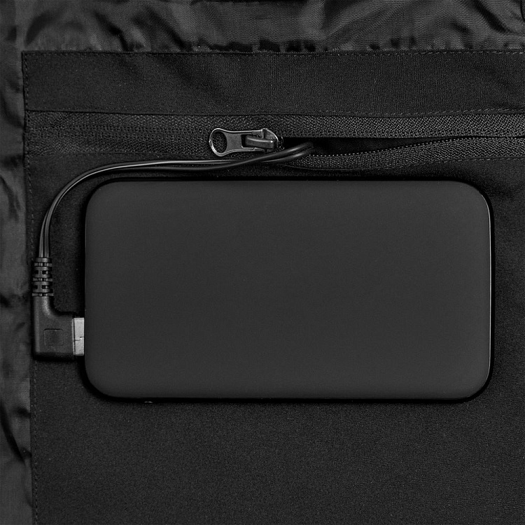 Куртка с подогревом Thermalli Everest