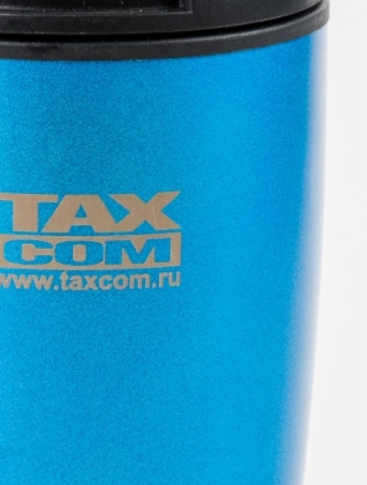 Сувенирная продукция для компании Taxcom