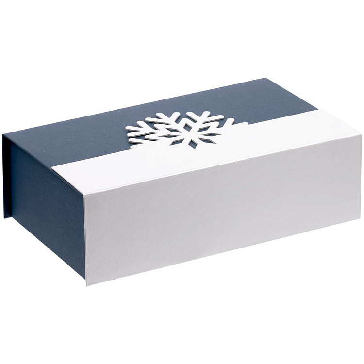 Коробка Snowish