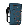Рюкзак VICTORINOX Altmont Active L.W. Rolltop Backpack, бирюзовый, 100% нейлон, 30x19x46 см, 20 л
