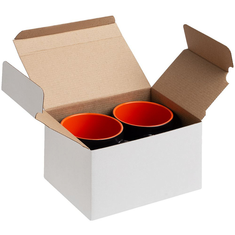 Коробка Couple Cup под 2 кружки