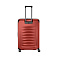 Чемодан VICTORINOX Spectra™ 3.0 Exp. Large Case, красный, поликарбонат Sorplas™, 51x32x75 см, 103 л