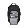 Рюкзак VICTORINOX Touring 2.0, черный, износоустойчивый полиэстер 600D, 31x19x45 см, 21 л