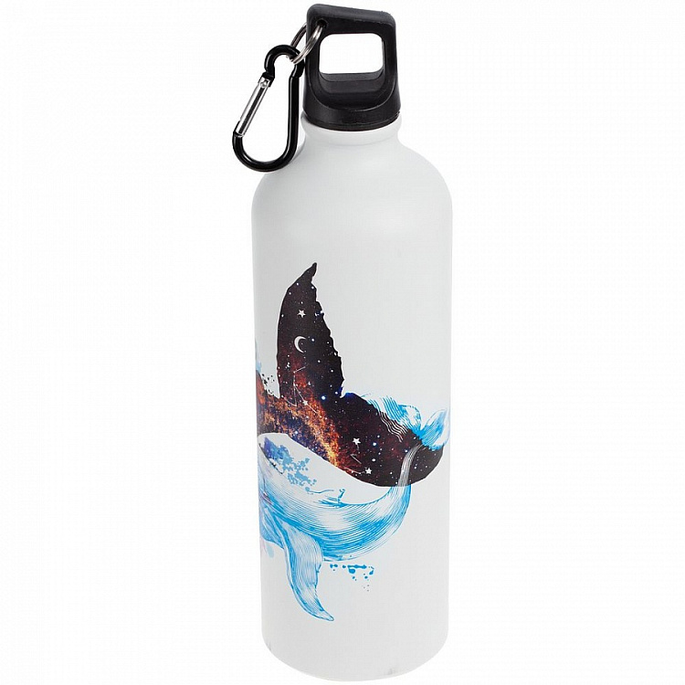 Бутылка для воды «Гиганты Вселенной»