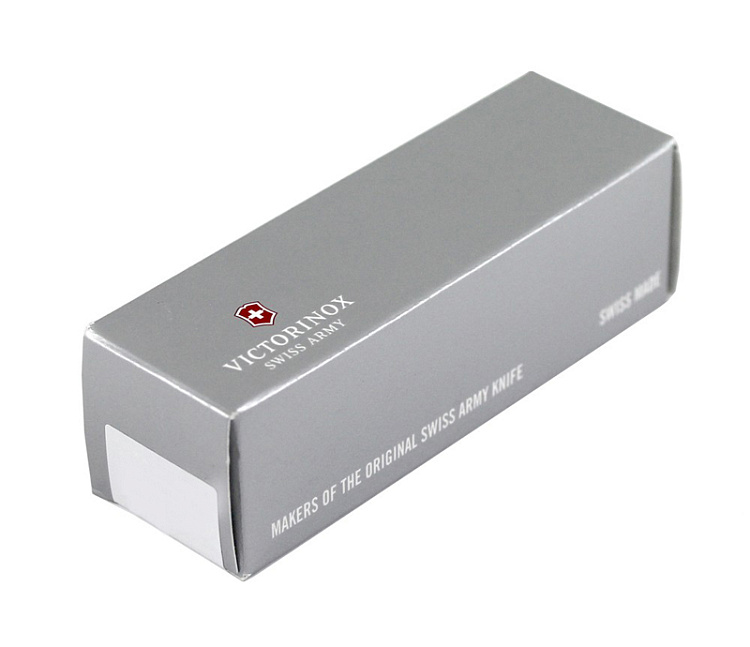 Нож перочинный VICTORINOX EvoGrip S54, 85 мм, 32 функции, с фиксатором лезвия, красный/чёрный
