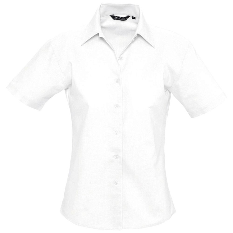 Рубашка женская с коротким рукавом Elite