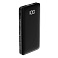 Внешний аккумулятор FS-10, 10000mAh, black, OLMIO,