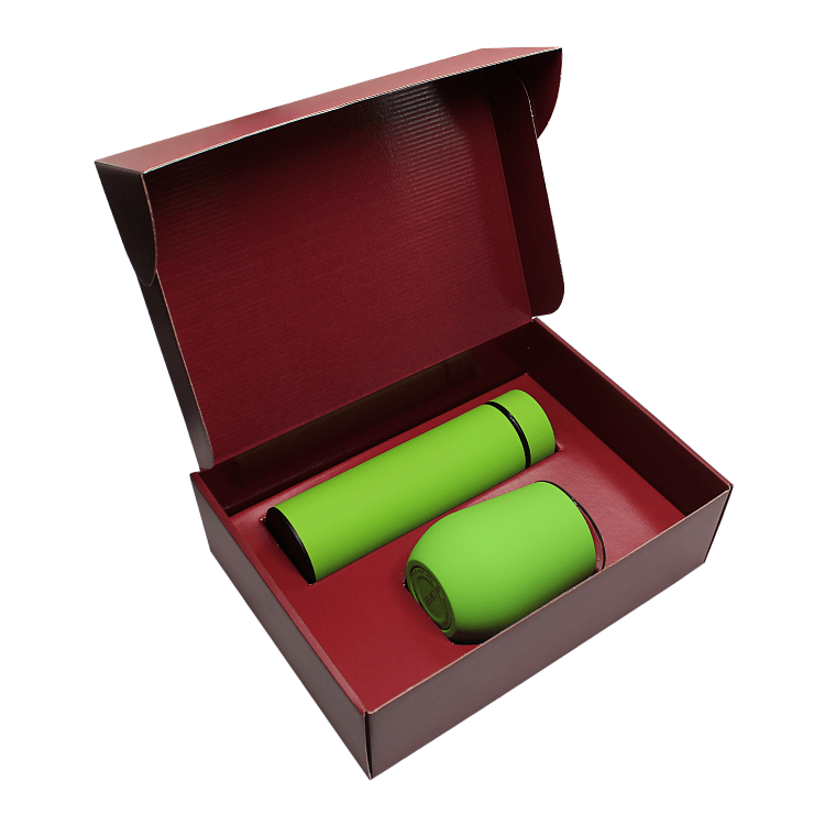 Набор Hot Box CS