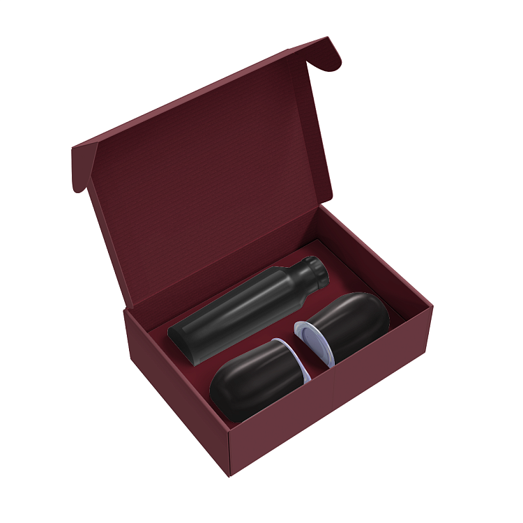 Набор Edge Box C2