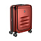 Чемодан VICTORINOX Spectra™ 3.0 Global Carry-On, красный, поликарбонат Sorplas™, 40x20x55 см, 39 л