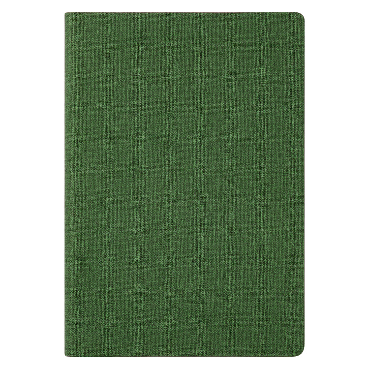 Ежедневник Tweed недатированный