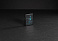 Зажигалка ZIPPO Spiritual Cat с покрытием Black Light, латунь/сталь, черная, матовая 38x13x57 мм