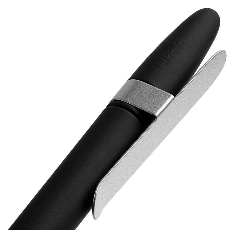 Ручка шариковая Prodir DS5 TSR Metal Clip