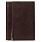 Ежедневник в суперобложке Country Liberty Mocca A5+ 85931.4.03 new