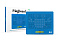 Магнитный планшет для рисования Magboard