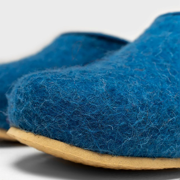 Домашние валенки Step