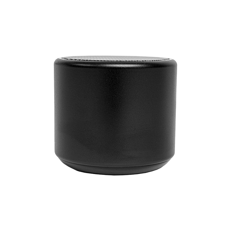 Портативная mini Bluetooth-колонка Sound Burger "Roll" золото