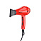 Фен DEWAL BEAUTY Comfort Red, красный, 2200 Вт, 1 насадка