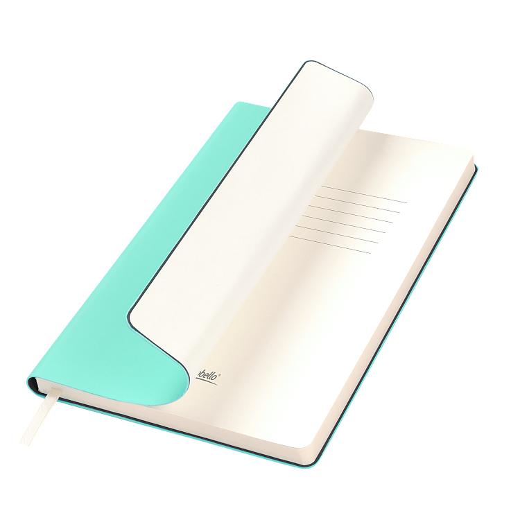 Ежедневник Spark недатированный