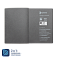 Ежедневник Bplanner.04 grey