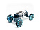 Радиоуправляемая машина TORNADO 4x4