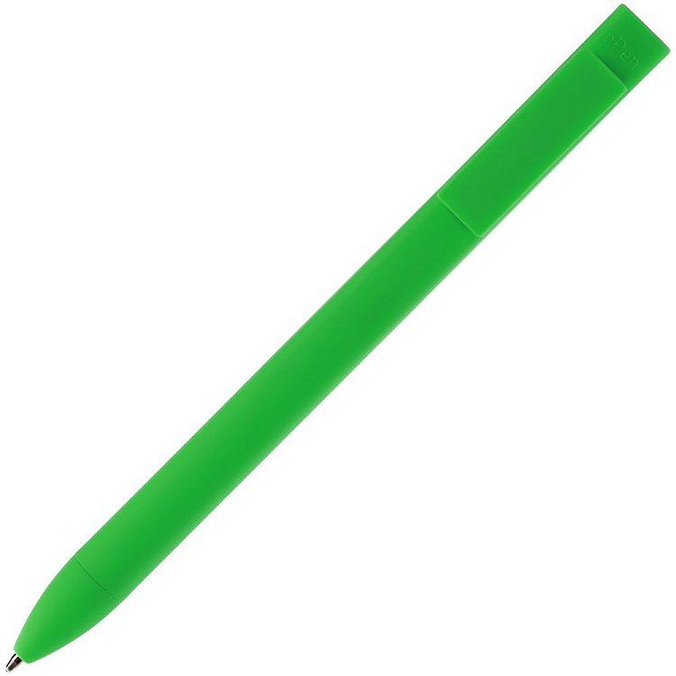 Ручка шариковая Swiper SQ Soft Touch