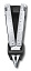 Мультитул VICTORINOX SwissTool X, 115 мм, 26 функций, в синтетическом чехле