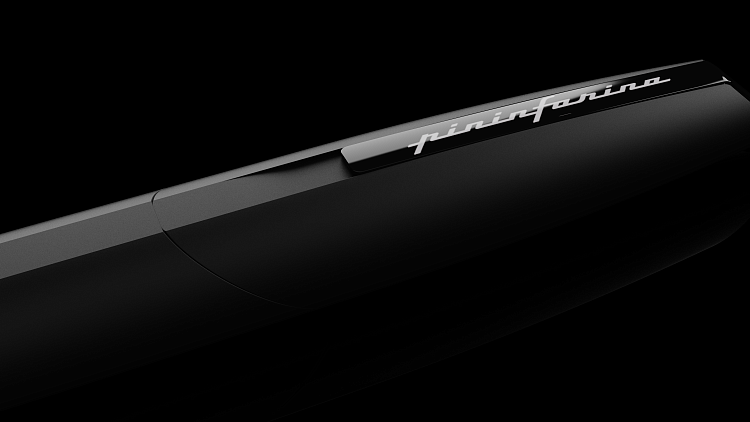 Роллер Pininfarina PF Two