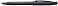 Шариковая ручка Cross Century II Black Micro Knurl