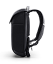 Рюкзак ClickPack X 45х32х15,5 см, с клапаном, черный