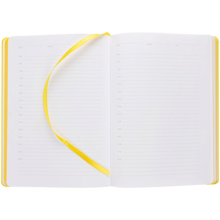 Ежедневник New Factor