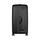 Чемодан VICTORINOX Spectra™ 3.0 Trunk Large Case, чёрный, поликарбонат Sorplas™, 42x36x76 см, 99 л