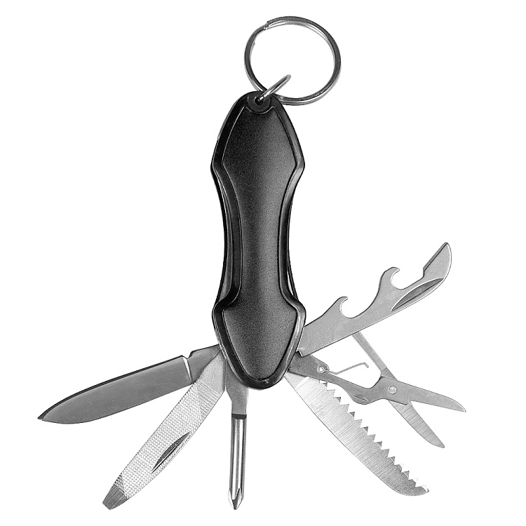 Брелок-/мультитул Tools Coin 614122