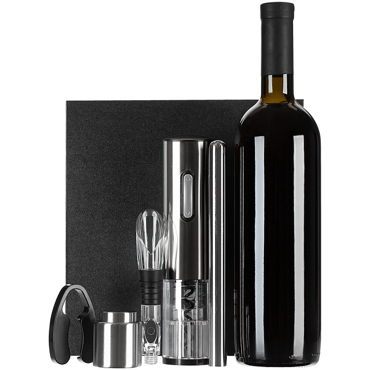 Винный набор Wine Diesel