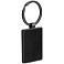 Брелок Gun Metal Rectangle