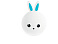 Ночник LED Bunny