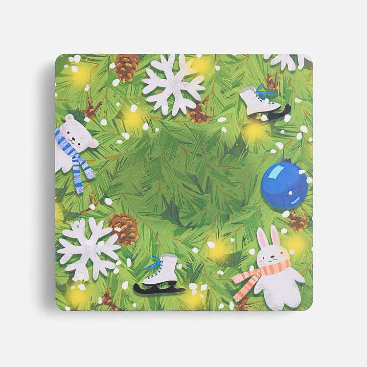 Игра крестики-нолики «Criss Cross.