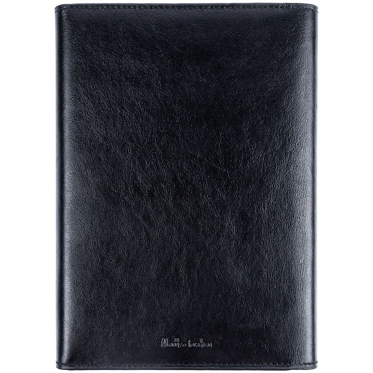 Ежедневник-портфолио Napoli