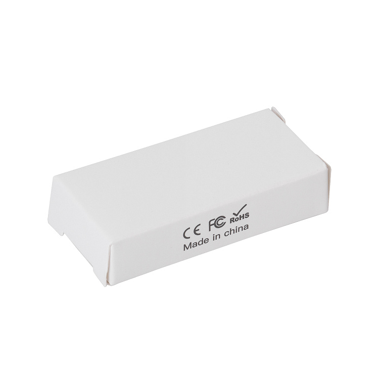 Флеш-карта с подсветкой логотипа, объем памяти 16GB