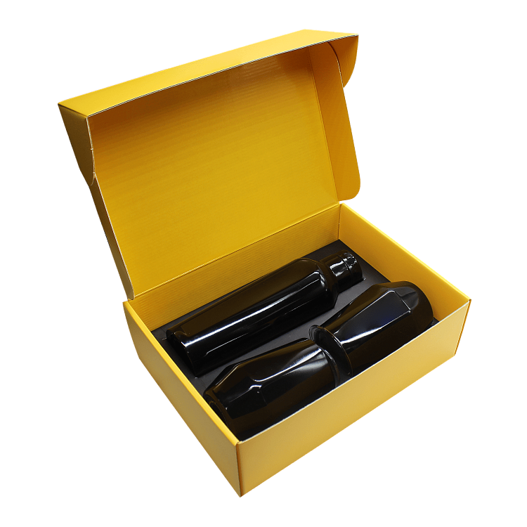 Набор Edge Box E2 B