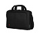 Портфель для ноутбука 14'' WENGER, черный, нейлон / ПВХ, 39 x 8 x 25 см, 5 л