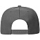 Бейсболка Snapback с прямым козырьком