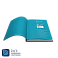 Ежедневник Bplanner.01 black