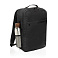 Рюкзак для ноутбука Swiss Peak Essential из rPET Aware™, 15.6"