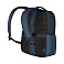 Рюкзак WENGER XE Professional 15.6", синий, переработанный ПЭТ/Полиэстер, 32х22х44 см, 23 л.