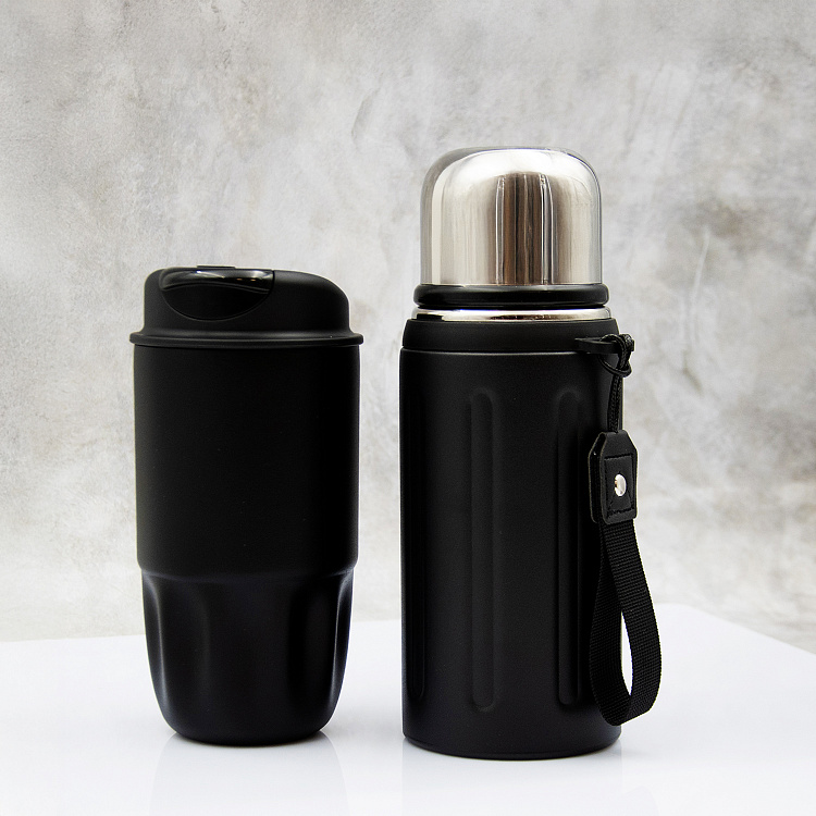 Термостакан Groove