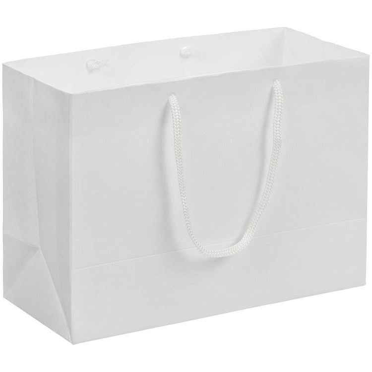 Пакет бумажный «Крафт»