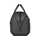 Дорожная сумка VICTORINOX Architecture Urban 2 Weekender, серый, полиэстер/кожа, 24x56x30 см, 45 л